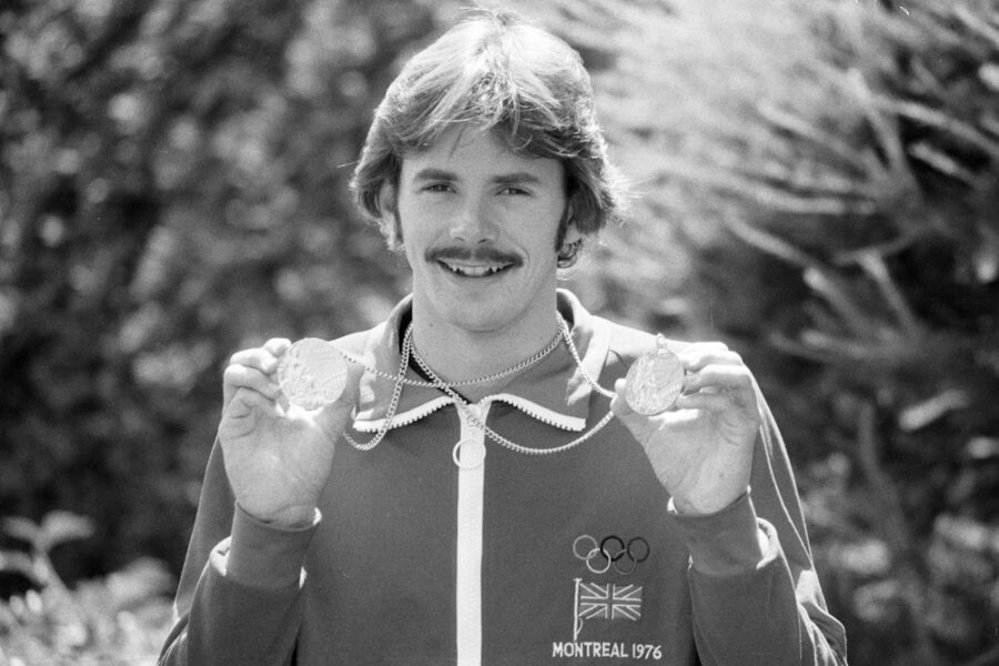 David Wilkie (Daily Mirror/Mirrorpix/Getty Images)
