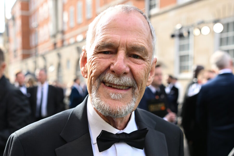 Ian Gelder (Jeff Spicer/Getty Images for SOLT)