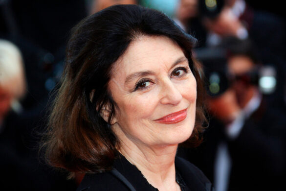 Anouk Aimée obituary: star of A Man and a Woman dies at 92 – Legacy