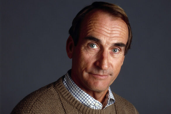 James Sikking obituary: Hill Street Blues, Doogie Howser actor dies at ...
