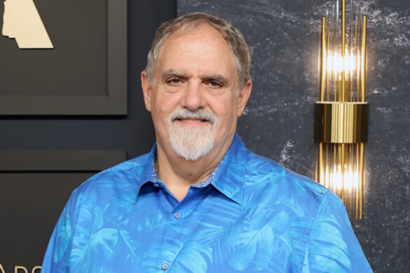 Jon Landau obituary: producer of Titanic and Avatar dies at 63 – Legacy.com