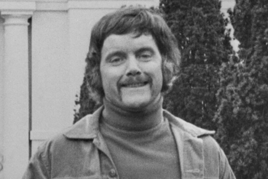 Kenneth Cope (Press Association via AP Images)