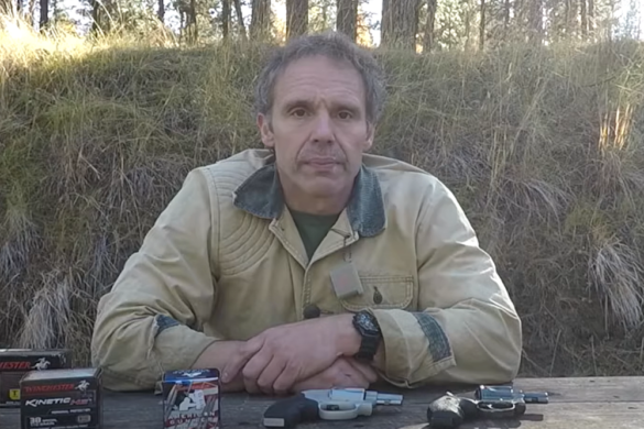 Paul Harrell obituary: firearms educator and YouTuber dies at 58