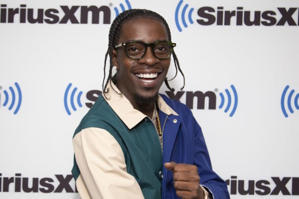 Rich Homie Quan obituary: Type of Way rapper dies at 34 – Legacy.com