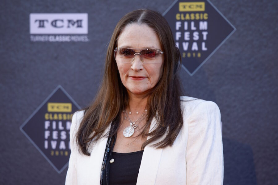 Olivia Hussey (Tara Ziemba/WireImage)
