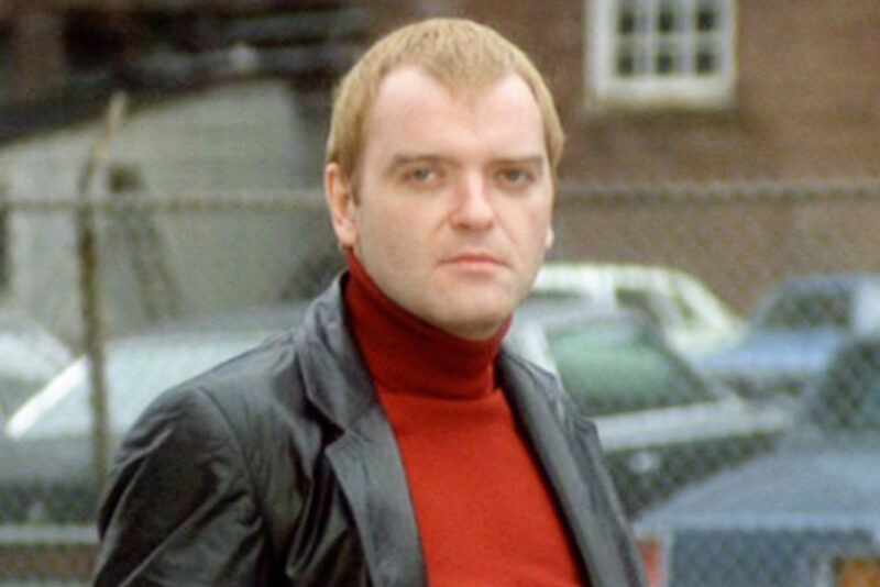 Angus MacInnes (1947–2024), Star Wars’ Gold Leader