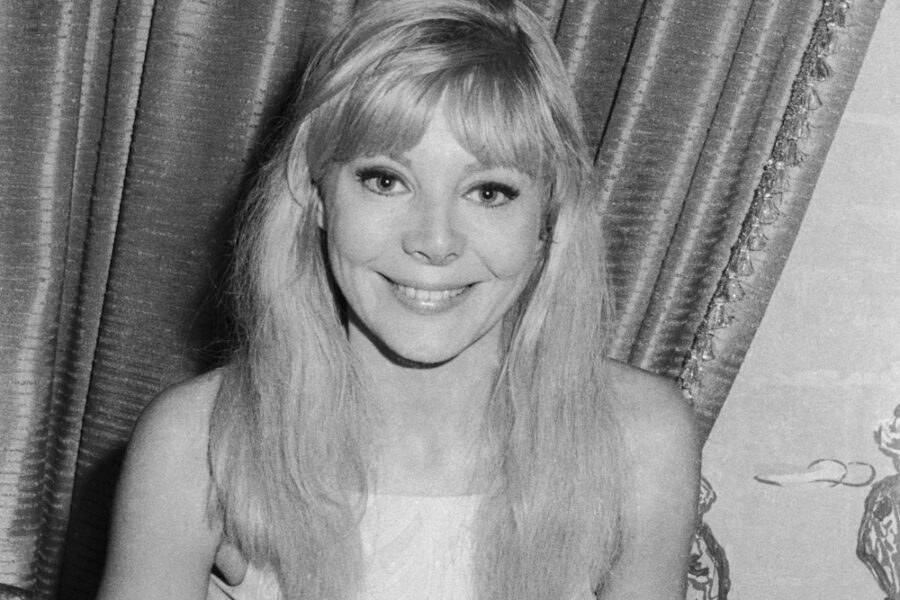 Barbara Ferris (Art Zelin/Getty Images)