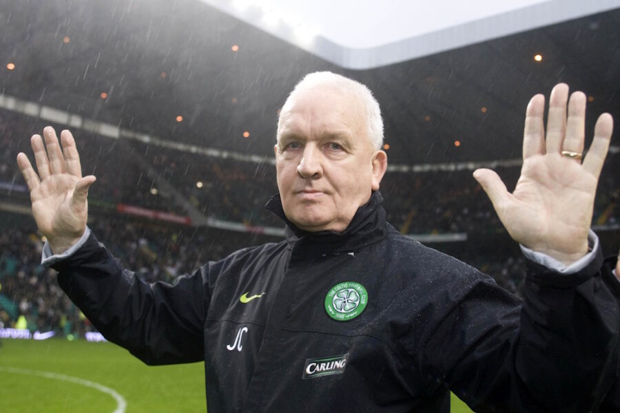 John Clark (Jeff Holmes\SNS Group via Getty Images)