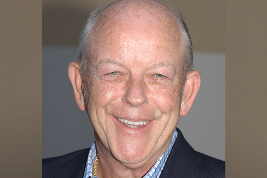 Julian Holloway (Fin Costello/Redferns)