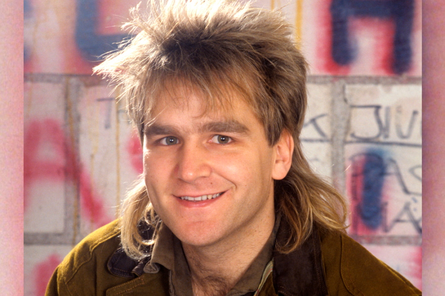 Mike Peters (Fryderyk Gabowicz/picture-alliance/dpa/AP Images)