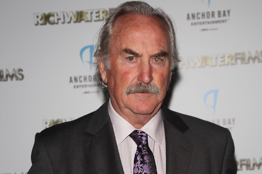 P.H. Moriarty (David M. Benett/Getty Images)