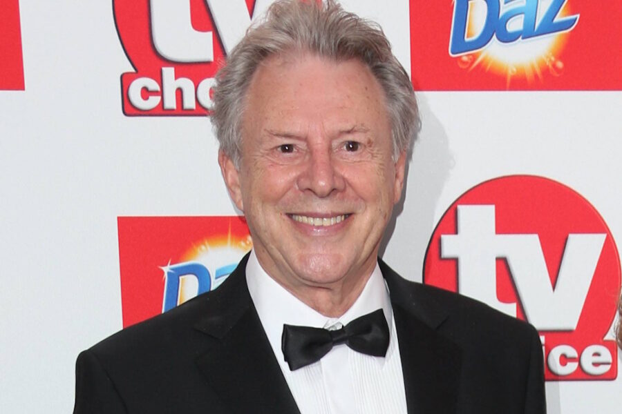 Philip Lowrie (Express Newspapers via AP Images)