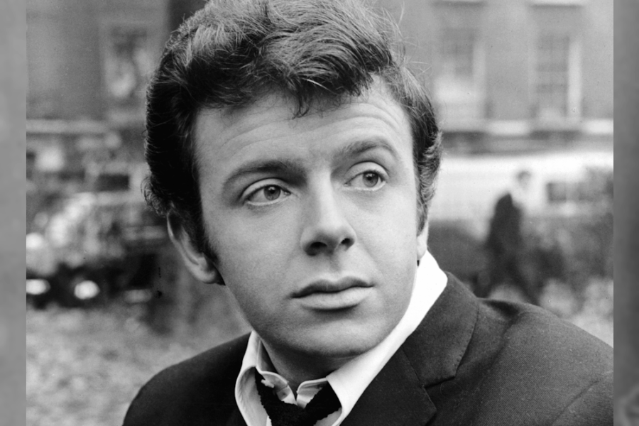 Ray Brooks (United Artists/Getty Images)