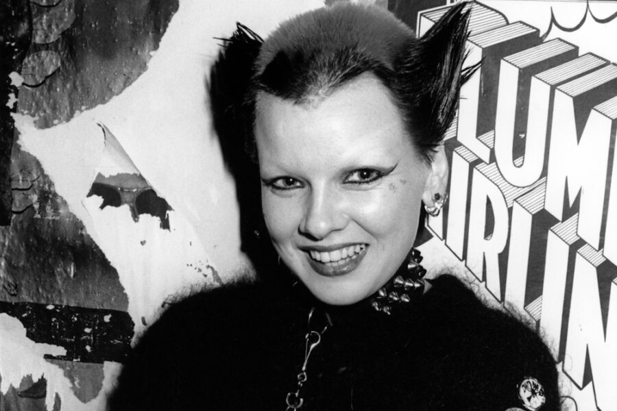 Soo Catwoman (Erica Echenberg/Redferns)