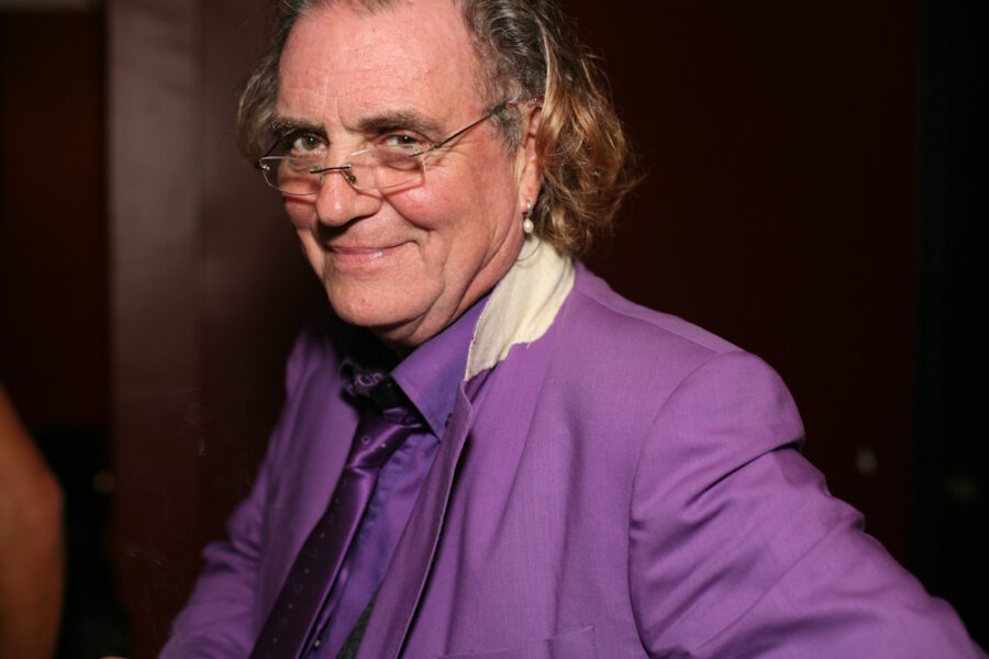 Terry Reid (Jim Steinfeldt/Michael Ochs Archives/Getty Images)
