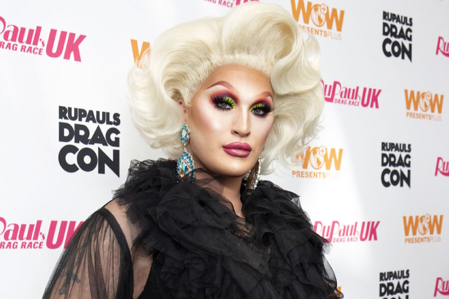 The Vivienne (Santiago Felipe/Getty Images)
