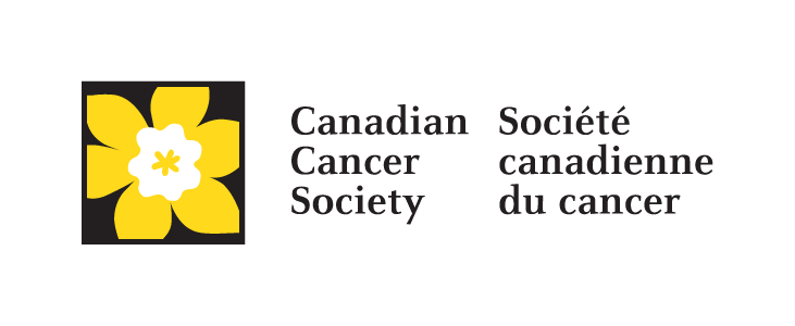 Canadian Cancer Society Logo