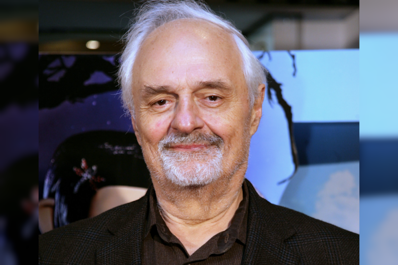 Ted Kotcheff (1931–2025), Weekend at Bernie’s director