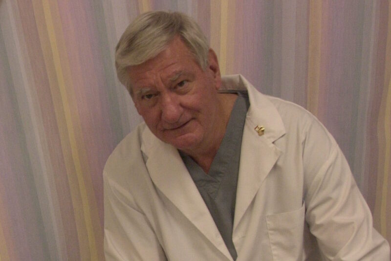 Ron Taylor (1937–2025), World Series champ who became a team doctor