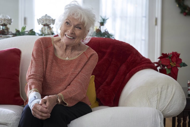 Paula Shaw (1941–2025), actress in Hallmark movies, Freddy vs. Jason