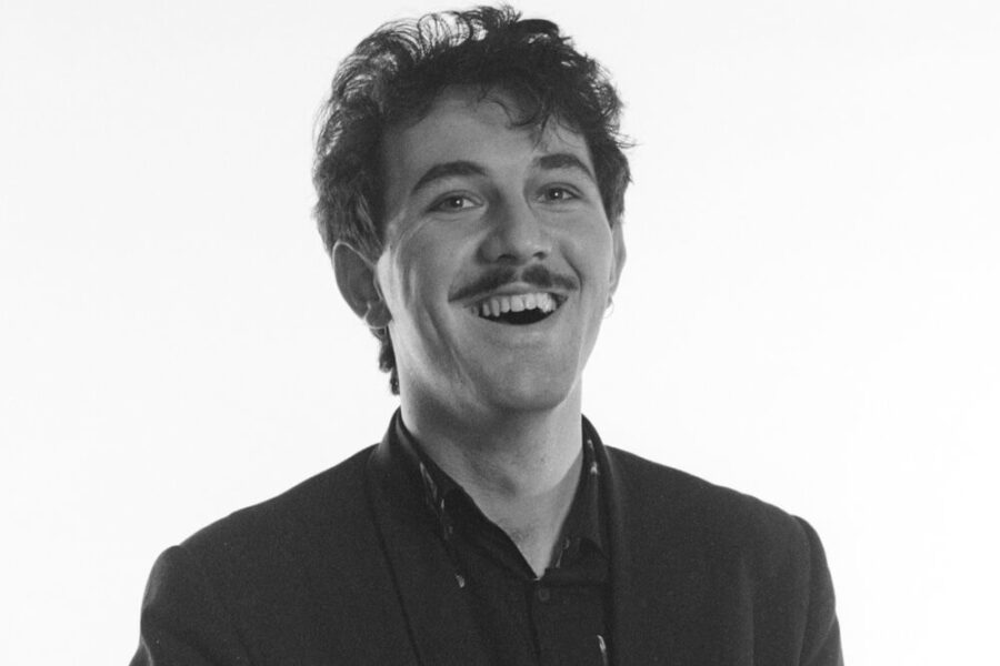 Dave Ball (Fin Costello/Redferns)