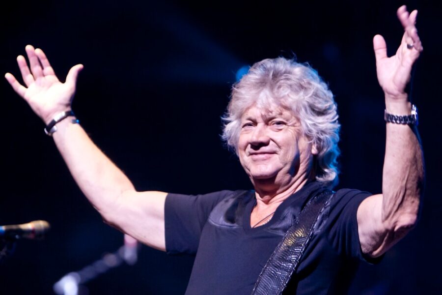 John Lodge (Cal Sport Media via AP Images)
