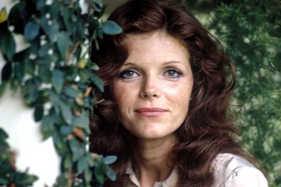 Samantha Eggar (Everett Collection)