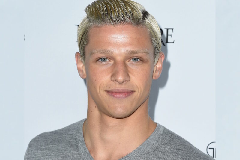 Spencer Lofranco (1992–2025), star of Gotti, Jamesy Boy